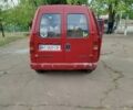 Красный Ситроен Jumpy, объемом двигателя 1.91 л и пробегом 420 тыс. км за 2600 $, фото 7 на Automoto.ua