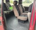Красный Ситроен Jumpy, объемом двигателя 1.91 л и пробегом 420 тыс. км за 2600 $, фото 1 на Automoto.ua