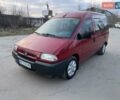 Червоний Сітроен Jumpy, об'ємом двигуна 1.9 л та пробігом 210 тис. км за 3600 $, фото 15 на Automoto.ua