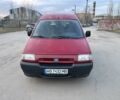 Красный Ситроен Jumpy, объемом двигателя 1.9 л и пробегом 210 тыс. км за 3350 $, фото 1 на Automoto.ua