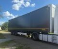 Червоний Сітроен Jumpy, об'ємом двигуна 1.9 л та пробігом 370 тис. км за 1400 $, фото 2 на Automoto.ua