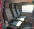 Красный Ситроен Jumpy, объемом двигателя 1.91 л и пробегом 350 тыс. км за 3500 $, фото 2 на Automoto.ua