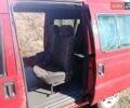 Красный Ситроен Jumpy, объемом двигателя 0 л и пробегом 320 тыс. км за 3500 $, фото 15 на Automoto.ua