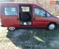 Красный Ситроен Jumpy, объемом двигателя 0 л и пробегом 320 тыс. км за 3500 $, фото 16 на Automoto.ua