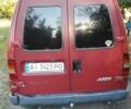 Червоний Сітроен Jumpy, об'ємом двигуна 1.9 л та пробігом 100 тис. км за 2006 $, фото 3 на Automoto.ua