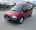 Червоний Сітроен Jumpy, об'ємом двигуна 1.9 л та пробігом 210 тис. км за 3600 $, фото 1 на Automoto.ua