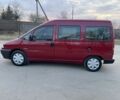 Красный Ситроен Jumpy, объемом двигателя 1.9 л и пробегом 210 тыс. км за 3350 $, фото 7 на Automoto.ua