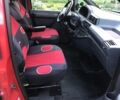 Червоний Сітроен Jumpy, об'ємом двигуна 1.9 л та пробігом 232 тис. км за 3700 $, фото 9 на Automoto.ua