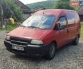 Красный Ситроен Jumpy, объемом двигателя 1.9 л и пробегом 400 тыс. км за 2500 $, фото 7 на Automoto.ua