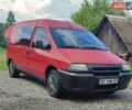 Красный Ситроен Jumpy, объемом двигателя 1.9 л и пробегом 400 тыс. км за 2500 $, фото 1 на Automoto.ua