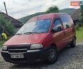 Красный Ситроен Jumpy, объемом двигателя 1.9 л и пробегом 400 тыс. км за 2500 $, фото 4 на Automoto.ua