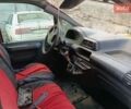 Червоний Сітроен Jumpy, об'ємом двигуна 2 л та пробігом 228 тис. км за 900 $, фото 1 на Automoto.ua