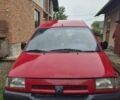 Красный Ситроен Jumpy, объемом двигателя 2 л и пробегом 333 тыс. км за 2500 $, фото 1 на Automoto.ua