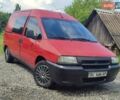 Красный Ситроен Jumpy, объемом двигателя 1.9 л и пробегом 400 тыс. км за 2500 $, фото 3 на Automoto.ua