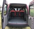 Червоний Сітроен Jumpy, об'ємом двигуна 1.9 л та пробігом 232 тис. км за 3700 $, фото 3 на Automoto.ua