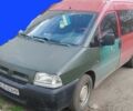Красный Ситроен Jumpy, объемом двигателя 1.9 л и пробегом 500 тыс. км за 1550 $, фото 1 на Automoto.ua