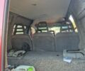 Красный Ситроен Jumpy, объемом двигателя 2 л и пробегом 333 тыс. км за 2500 $, фото 5 на Automoto.ua