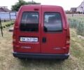 Червоний Сітроен Jumpy, об'ємом двигуна 1.9 л та пробігом 232 тис. км за 3700 $, фото 14 на Automoto.ua