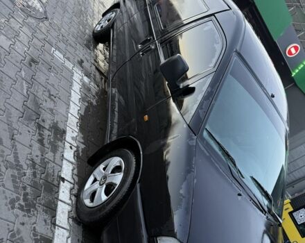 Красный Ситроен Jumpy, объемом двигателя 2 л и пробегом 430 тыс. км за 2500 $, фото 1 на Automoto.ua