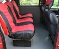 Червоний Сітроен Jumpy, об'ємом двигуна 1.9 л та пробігом 232 тис. км за 3700 $, фото 6 на Automoto.ua