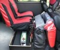 Червоний Сітроен Jumpy, об'ємом двигуна 1.9 л та пробігом 232 тис. км за 3700 $, фото 8 на Automoto.ua