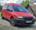 Красный Ситроен Jumpy, объемом двигателя 1.9 л и пробегом 400 тыс. км за 2500 $, фото 2 на Automoto.ua