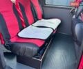 Красный Ситроен Jumpy, объемом двигателя 1.87 л и пробегом 230 тыс. км за 3850 $, фото 5 на Automoto.ua