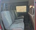 Красный Ситроен Jumpy, объемом двигателя 2 л и пробегом 333 тыс. км за 2500 $, фото 4 на Automoto.ua