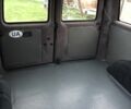 Червоний Сітроен Jumpy, об'ємом двигуна 1.9 л та пробігом 232 тис. км за 3700 $, фото 7 на Automoto.ua