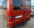 Красный Ситроен Jumpy, объемом двигателя 2.8 л и пробегом 320 тыс. км за 3100 $, фото 3 на Automoto.ua