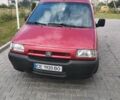 Красный Ситроен Jumpy, объемом двигателя 2 л и пробегом 300 тыс. км за 4500 $, фото 1 на Automoto.ua