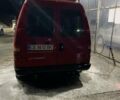 Красный Ситроен Jumpy, объемом двигателя 1.9 л и пробегом 250 тыс. км за 3400 $, фото 2 на Automoto.ua
