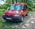 Червоний Сітроен Jumpy, об'ємом двигуна 2 л та пробігом 320 тис. км за 2900 $, фото 1 на Automoto.ua
