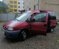 Красный Ситроен Jumpy, объемом двигателя 1.9 л и пробегом 454 тыс. км за 4300 $, фото 3 на Automoto.ua