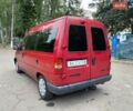 Червоний Сітроен Jumpy, об'ємом двигуна 1.9 л та пробігом 350 тис. км за 3200 $, фото 6 на Automoto.ua