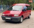 Красный Ситроен Jumpy, объемом двигателя 1.9 л и пробегом 350 тыс. км за 3500 $, фото 1 на Automoto.ua