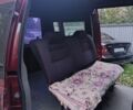 Красный Ситроен Jumpy, объемом двигателя 1.9 л и пробегом 454 тыс. км за 4300 $, фото 6 на Automoto.ua