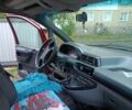 Красный Ситроен Jumpy, объемом двигателя 1.9 л и пробегом 454 тыс. км за 4300 $, фото 5 на Automoto.ua