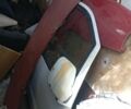 Красный Ситроен Jumpy, объемом двигателя 2 л и пробегом 320 тыс. км за 2200 $, фото 7 на Automoto.ua