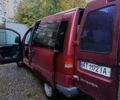Красный Ситроен Jumpy, объемом двигателя 1.9 л и пробегом 454 тыс. км за 4300 $, фото 10 на Automoto.ua