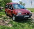 Червоний Сітроен Jumpy, об'ємом двигуна 2 л та пробігом 320 тис. км за 2900 $, фото 3 на Automoto.ua