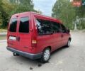 Красный Ситроен Jumpy, объемом двигателя 1.9 л и пробегом 350 тыс. км за 3500 $, фото 4 на Automoto.ua