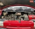 Красный Ситроен Jumpy, объемом двигателя 1.9 л и пробегом 350 тыс. км за 3500 $, фото 10 на Automoto.ua
