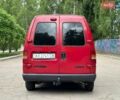 Червоний Сітроен Jumpy, об'ємом двигуна 1.9 л та пробігом 350 тис. км за 3400 $, фото 3 на Automoto.ua