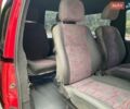 Червоний Сітроен Jumpy, об'ємом двигуна 1.9 л та пробігом 350 тис. км за 3200 $, фото 12 на Automoto.ua