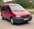 Червоний Сітроен Jumpy, об'ємом двигуна 1.9 л та пробігом 350 тис. км за 3200 $, фото 2 на Automoto.ua