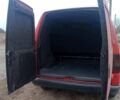 Червоний Сітроен Jumpy, об'ємом двигуна 2 л та пробігом 365 тис. км за 3500 $, фото 3 на Automoto.ua
