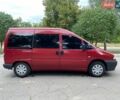 Красный Ситроен Jumpy, объемом двигателя 1.9 л и пробегом 350 тыс. км за 3500 $, фото 3 на Automoto.ua