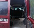 Красный Ситроен Jumpy, объемом двигателя 1.9 л и пробегом 454 тыс. км за 4300 $, фото 7 на Automoto.ua