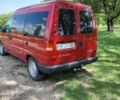 Червоний Сітроен Jumpy, об'ємом двигуна 2 л та пробігом 320 тис. км за 2900 $, фото 2 на Automoto.ua
